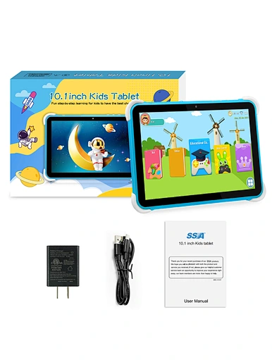 10.1 inch tablet pc for kids